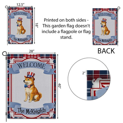 Happy Easter Bunny Garden Flag, Floral Rabbit Spring Yard Decor, Watercolor Easter Outdoor Banner, Floral Easter, Cottage Garden Easter Gift